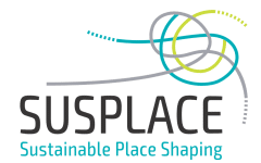 SUSPLACE