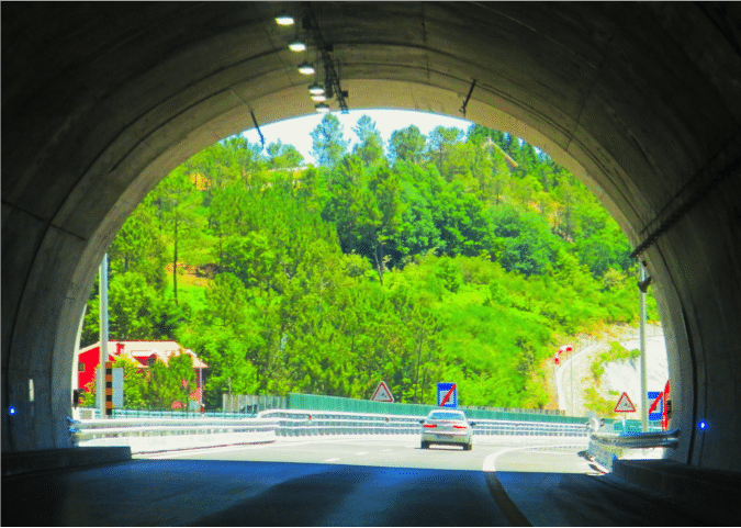 MaraoTunnel