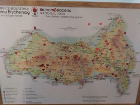 brecon-beacons-map